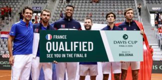 Davis Cup 2025, Germania, Austria, Argentina e Francia si prendono un posto per le Finals 8