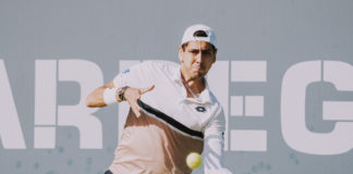 Challenger Olbia 2025: Tabilo avanza ai quarti. Carreno batte Basile, Landaluce supera Engel