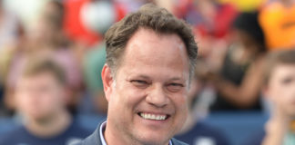 ATP nomina Andre Silva come Chief Tour Officer