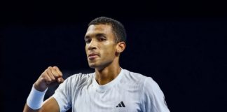 ATP Basilea 2025: Ruud e Auger-Aliassime avanti in due set