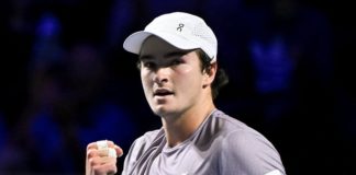 ATP 500 Basilea: Fonseca stupendo contro Davidovich Fokina