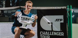 Challenger Olbia 2025: Van Asscha trionfa battendo Carreno in tre set