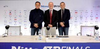 ATP Finals 2025 – I numeri di un’edizione da record