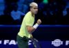 ATP Finals 2025: Alcaraz vince un super match contro Fritz