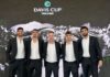 Davis Cup 2025: Oggi il “Welcome Brunch” con tutte le squadre in gara