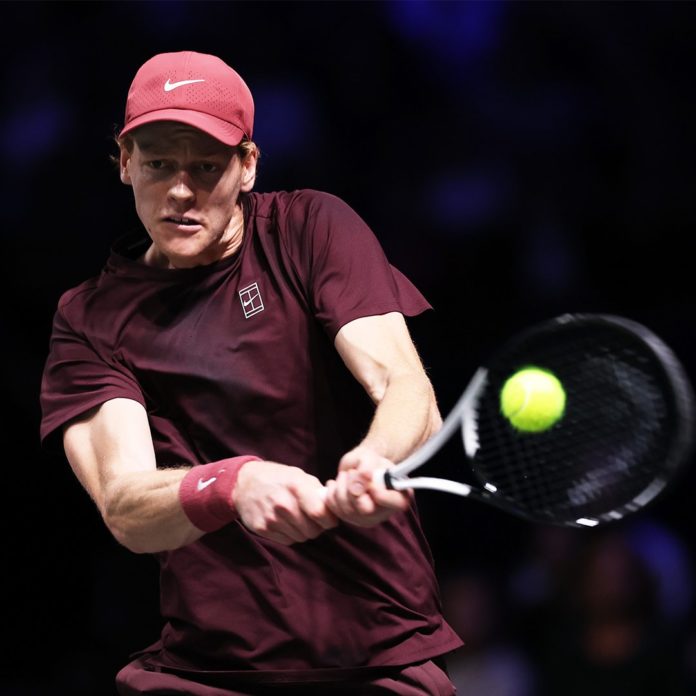 Jannik Sinner