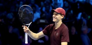 ATP Indian Wells 2026: Sinner “completa” la superficie. Il titolo é suo