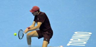 Australian Open 2026, day 3: Gaston si ritira, Sinner avanza. Eliminati Fonseca e Dimitrov