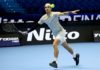 ATP Finals 2025: Musetti cede contro Fritz nel suo match d’esordio
