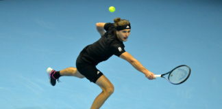ATP Rotterdam 2026: Alexander Zverev non giocherá il torneo. Jesper de Jong in tabellone, wild card a Botic van de Zandschulp