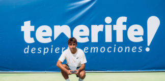 Challenger Tenerife 2026: Merida vince la finale contro Maestrelli