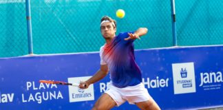 Il campione di Davis Flavio Cobolli torna a Umago: al via la vendita dei biglietti