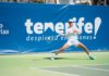 Challenger Tenerife 2: resistenza Maestrelli, rimonta in tre set