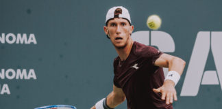 Challenger Tenerife 2026: Maestrelli alla prima testa di serie dopo Djokovic. Wild Card a Vasamí