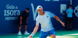 Challenger Tenerife 2026: Travaglia vola in semifinale «Ho preparato bene la nuova stagione» Maestrelli batte Loffhagen in due set