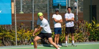Challenger Tenerife 2026: Vasamí pronto all’esordio stagionale