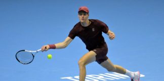 Tennis in TV – Mediaset acquista i diritti in chiaro delle ATP Finals dal 2026