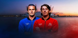 Laver Cup 2026: Anche Zverev e De Minaur confermano la presenza a Londra