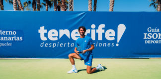 Challenger Tenerife 2026: Lloyd Harris vince il torneo “non penso al passato, ho iniziato una nuova carriera”