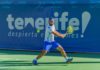 Challenger Tenerife 2026: Giustino ai quarti “ero a un passo da smettere, ora sono felice”