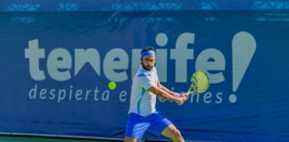 Challenger Tenerife 2026: Giustino ai quarti “ero a un passo da smettere, ora sono felice”