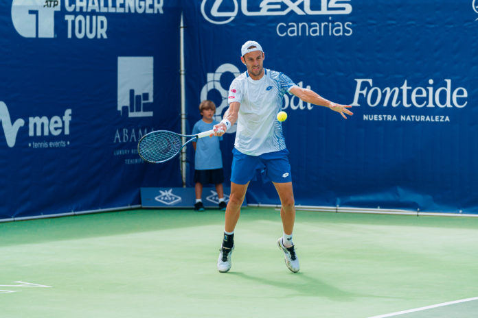 Stefano Travaglia