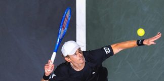 ATP Rotterdam 2026: de Minaur rimonta e va avanti. Semifinale con Humbert
