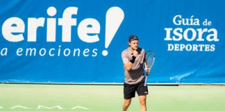 Challenger Tenerife 2: Jacopo Berrettini vince il derby. Piraino nel main draw