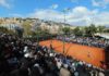 Challenger Napoli 2026: Oggi il giorno delle semifinali. C’é anche Biondoli