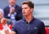 ATP Madrid 2026: Blockx fa il “colpaccio” ed elimina Ruud