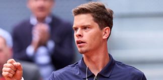 ATP Madrid 2026: Blockx fa il “colpaccio” ed elimina Ruud