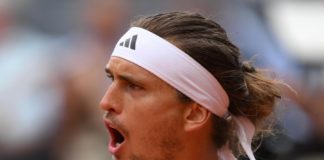 US Open 2026, Zverev sopravvive a Halys. Fuori Musetti, De Minaur e Auger-Aliassime