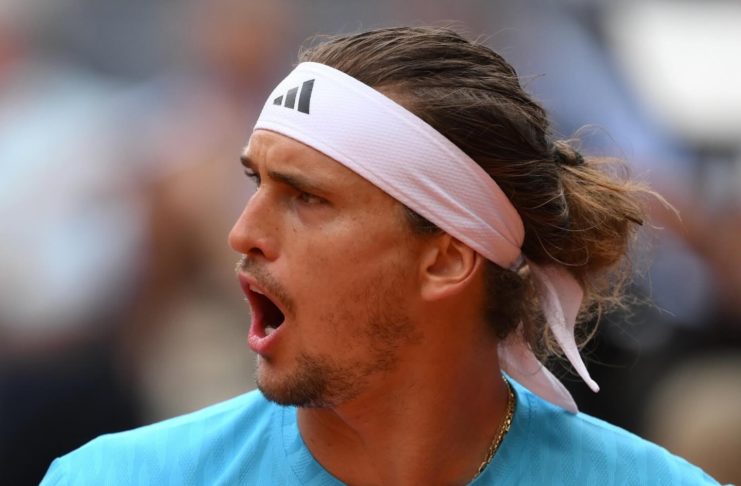 US Open 2026, Zverev sopravvive a Halys. Fuori Musetti, De Minaur e Auger-Aliassime