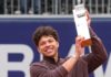 ATP Monaco 2026: Shelton campione, Cobolli superato in due set