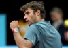 ATP Madrid 2026: Cobolli e Zverev, vittorie in tre set. I due si giocheranno un posto in semifinale