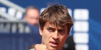 Madrid, il programma di oggi Lunedí 27: Cobolli e Darderi in campo. Tornano anche Bolelli/Vavassori