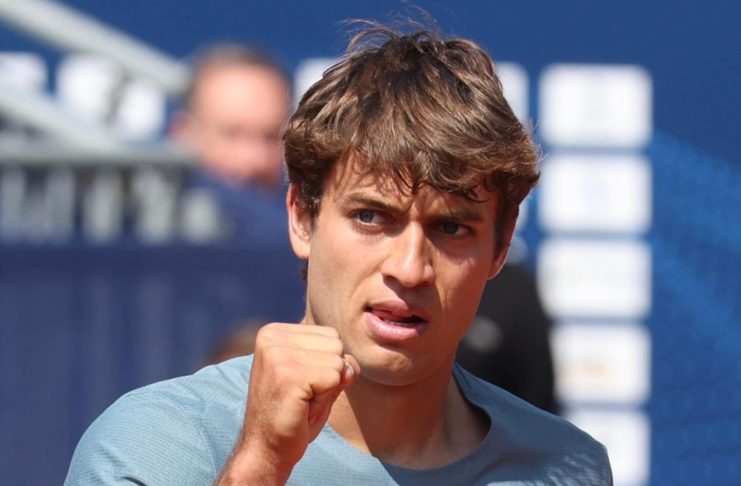 Madrid, il programma di oggi Lunedí 27: Cobolli e Darderi in campo. Tornano anche Bolelli/Vavassori