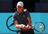 ATP Madrid 2026: Sinner e Musetti si prendono gli ottavi