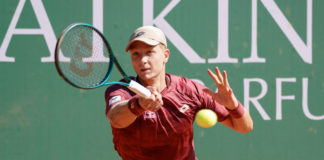 Challenger Monza 2026: quarti stellari. In campo 4 top100 e due stelle Next Gen