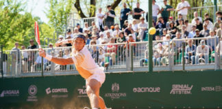 Challenger Monza 2026: i favoriti non deludono. Ai quarti Bellucci e Collignon, sotto gli occhi dei calciatori