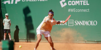 Challenger Monza 2026: spalti in festa con Bellucci e Travaglia: doppia vittoria. In arrivo un martedì di lusso