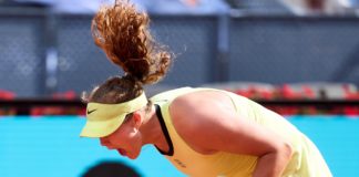 WTA Madrid 2026: Andreeva non si ferma e raggiunge la finale