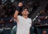 Roland Garros 2026, day 9: Jodar non si ferma. Rimonta strepitosa contro Carreno