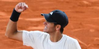 ATP Madrid 2026: Jodar stende Fonseca in tre set