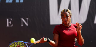 WTA Madrid 2026: Tyra Grant strappa il pass per il main draw