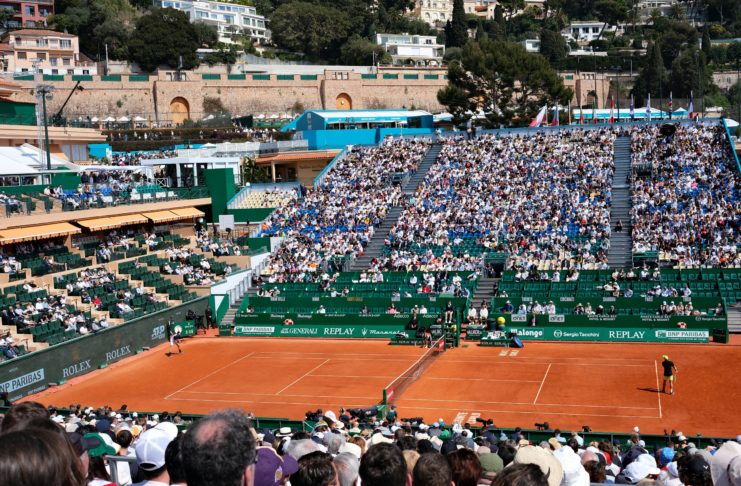 ATP Monte-Carlo 2026: la entry list del terzo Masters 1000 della stagione