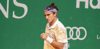 ATP Almaty, Darderi Ko mentre Bellucci rilancia le ambizioni