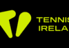 Tennis Ireland ospiterà per la prima volta in quasi due decenni un ATP Challenger 75