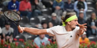 ATP Roma 2026: Zverev batte di nuovo Blockx. Prizmic non si ferma