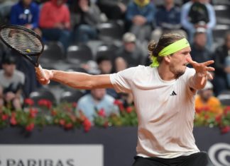 Alexander Zverev numero 1 di fine anno: il tedesco conquista il ranking ATP 2026